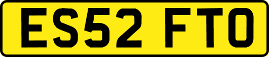 ES52FTO