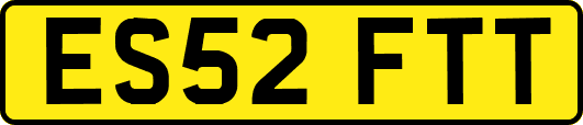 ES52FTT