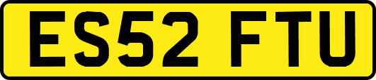 ES52FTU