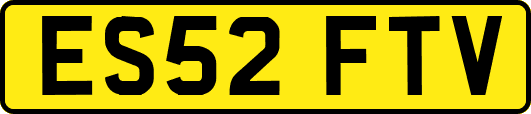 ES52FTV