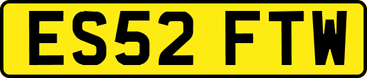 ES52FTW