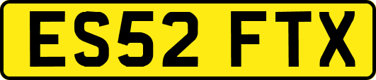 ES52FTX