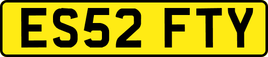 ES52FTY