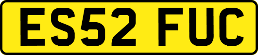 ES52FUC