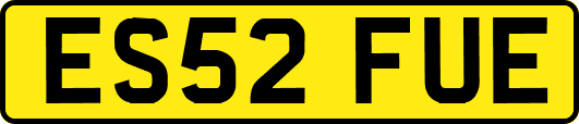 ES52FUE