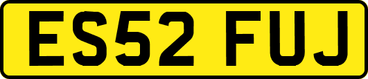 ES52FUJ