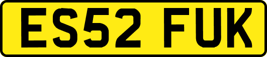 ES52FUK