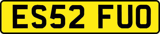 ES52FUO