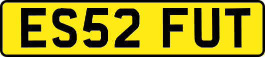 ES52FUT