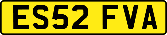 ES52FVA