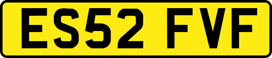 ES52FVF