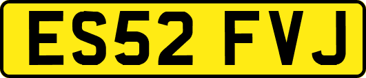 ES52FVJ