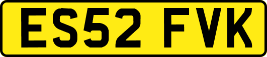 ES52FVK
