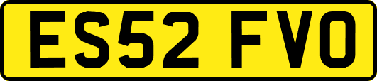 ES52FVO