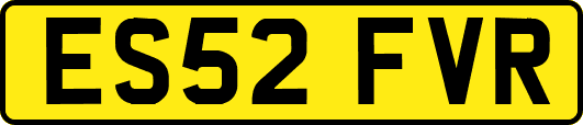 ES52FVR