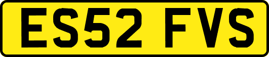 ES52FVS