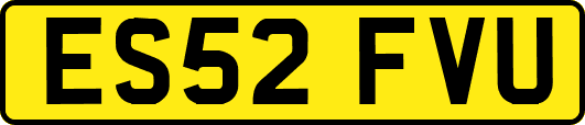 ES52FVU