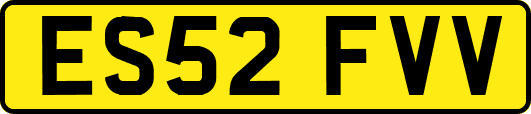 ES52FVV