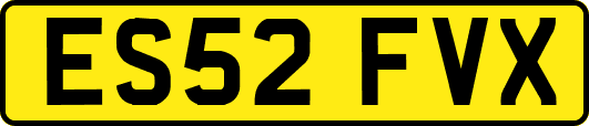 ES52FVX