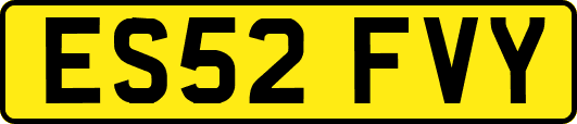 ES52FVY