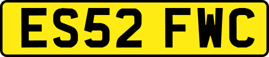 ES52FWC