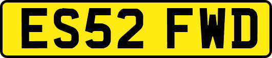 ES52FWD