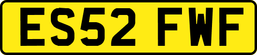 ES52FWF
