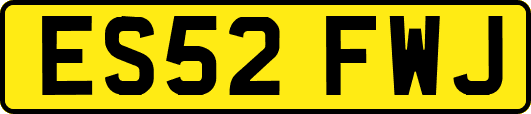 ES52FWJ