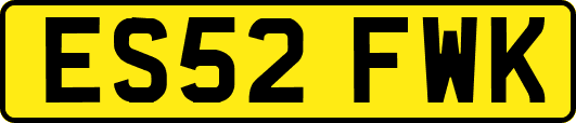 ES52FWK