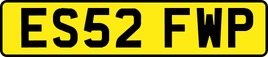 ES52FWP