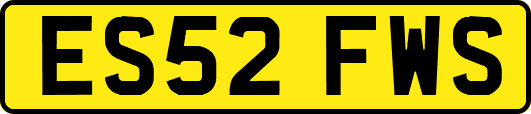 ES52FWS