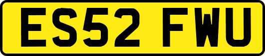 ES52FWU