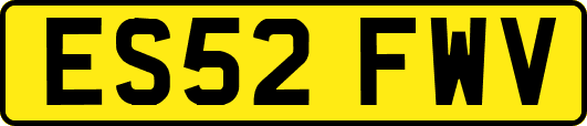 ES52FWV