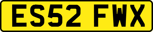 ES52FWX
