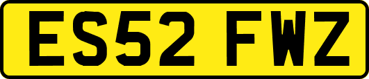 ES52FWZ
