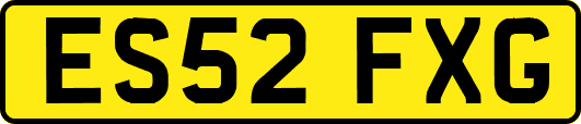 ES52FXG