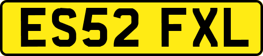 ES52FXL