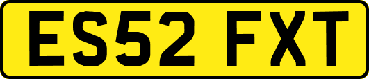 ES52FXT