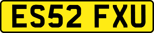 ES52FXU