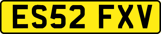 ES52FXV