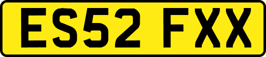 ES52FXX