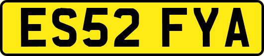 ES52FYA
