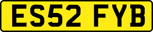 ES52FYB