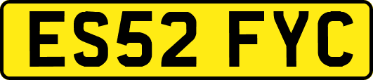 ES52FYC