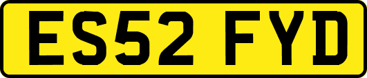 ES52FYD