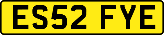 ES52FYE