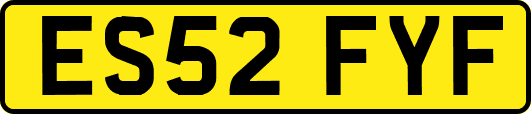 ES52FYF