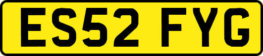 ES52FYG