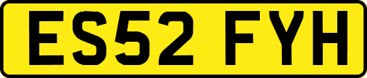 ES52FYH