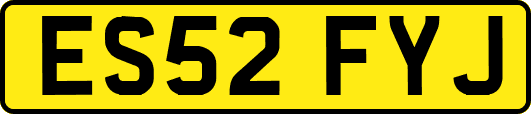 ES52FYJ